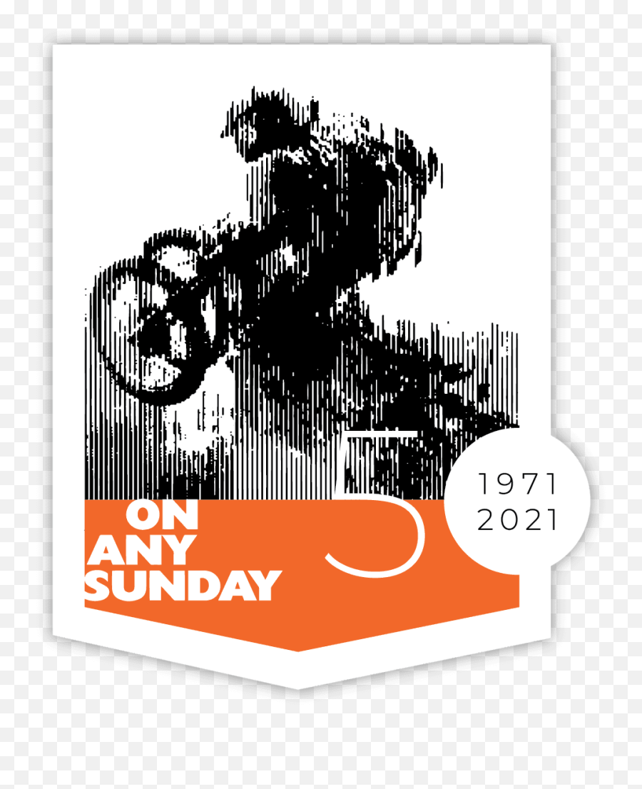 The 50 - Year Legacy On Any Sunday Left On Motocross Racer X Emoji,Inisde Out Movie From Back In The Day Emotions And