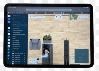 Virtualofficeteam The Place For Home - Office Teams Emoji,Crabrave Discord Emoji