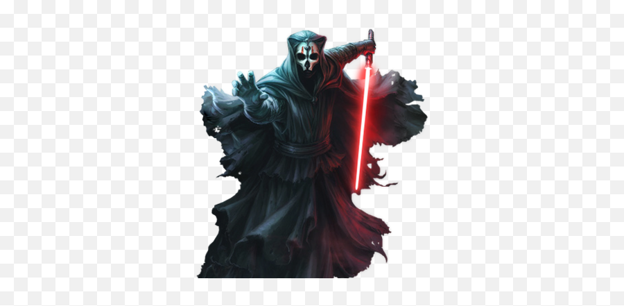 Darth Nihilus Villains Wiki Fandom Emoji,Ainz Ooal Gown Emotion