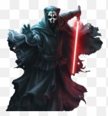Darth Nihilus Villains Wiki Fandom Emoji,Ainz Ooal Gown Emotion