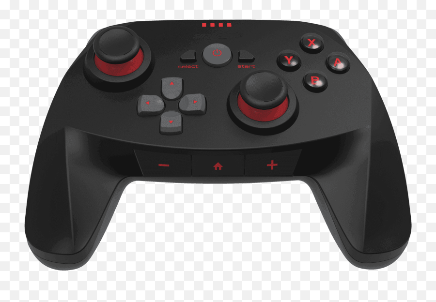 Snakebyte Announce Wireless Gamepad S Pro For Nintendo - Video Games Emoji,Level24 Emoji