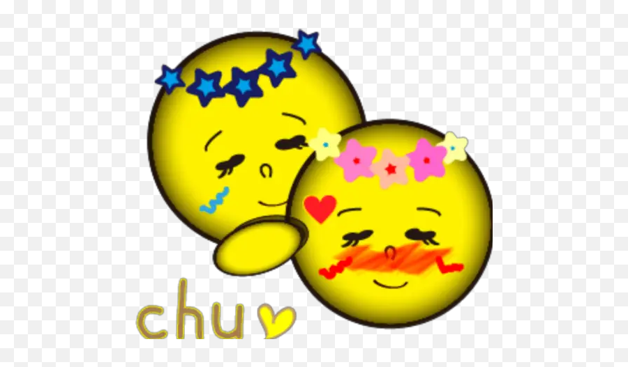 Full Moon Emoji Stickers For Whatsapp,3 Moon Emoticons