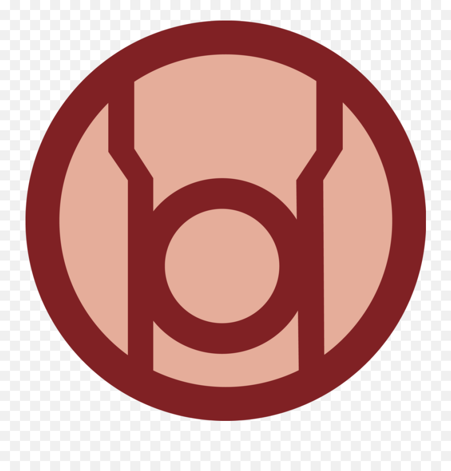 Red Lantern Corps - London Underground Emoji,Lantern Corps Emotions