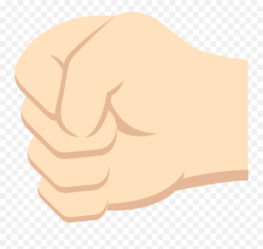 Left - Clip Art Emoji,Star Fist Emoji