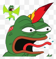 Gallery - Ffxiv 545 Akhmorning Peepo Angry Emoji,Ffxiv Discord Emoji