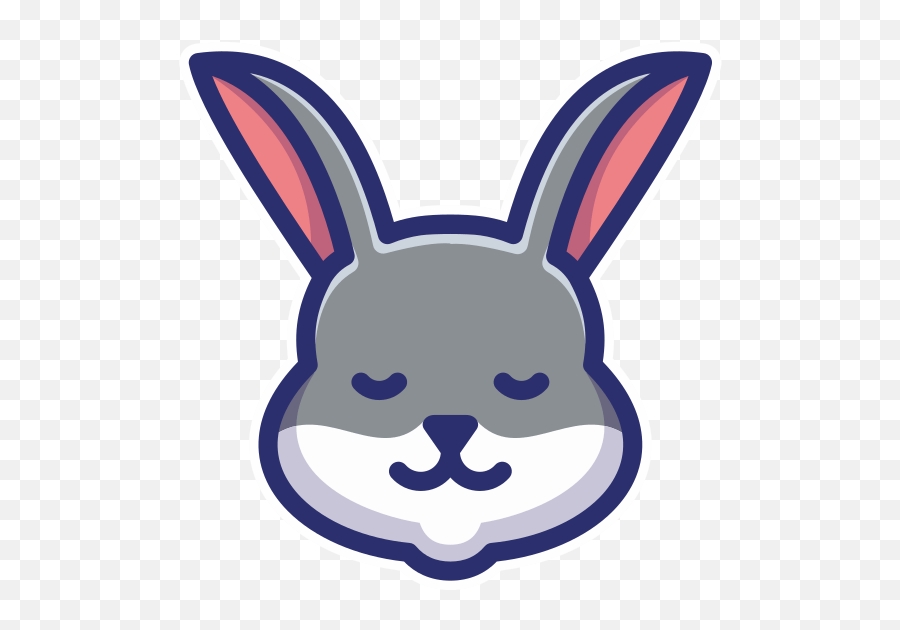 Sore Studios U2013 Canva Emoji,Bunny Emoji Text