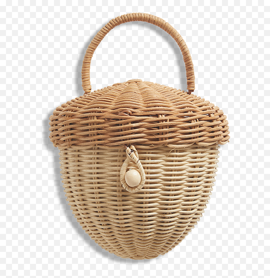 Ksa Emoji,Wicker Basket Emoji