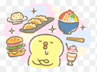 Piyokomame 8 Sticker Pack - Stickers Cloud Emoji,Cupcake Gif Emoji