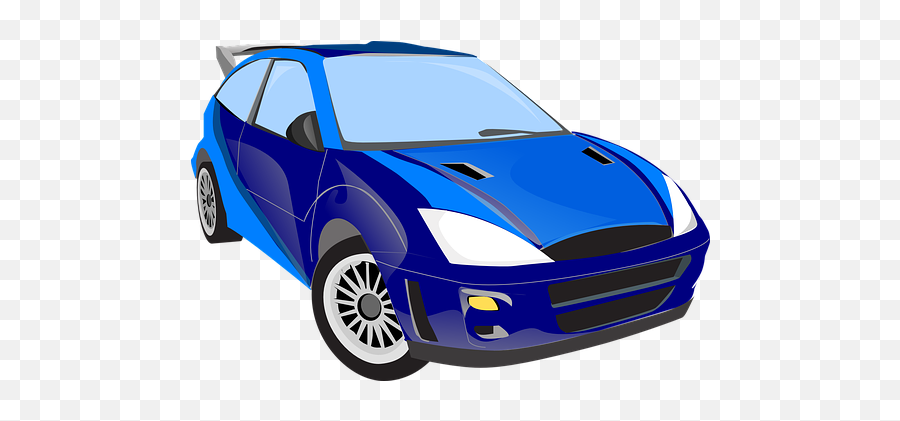 200 Free Blue Power U0026 Power Illustrations - Pixabay Blue Car Vector Png Emoji,Car Swim Emoji