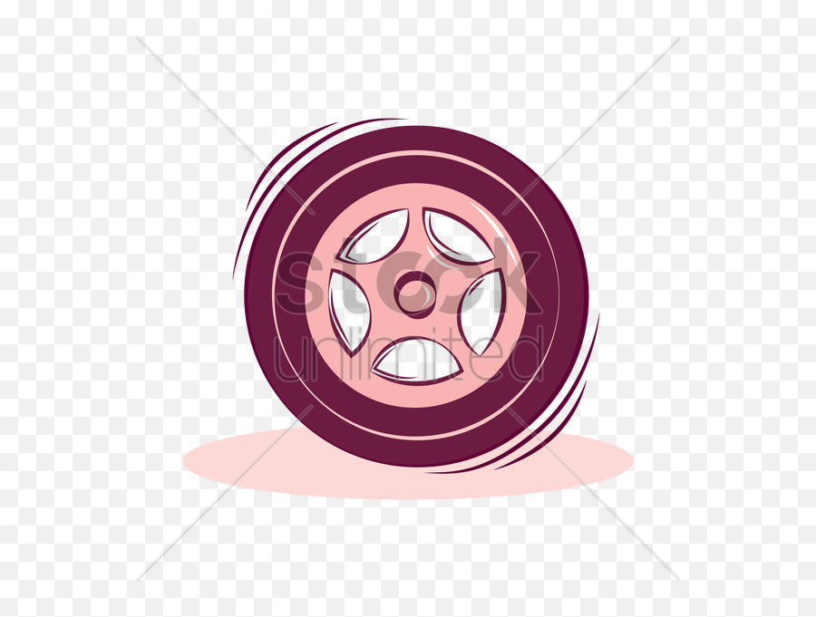 Wheel Rim Clipart Spare Tire - Big Gods Emoji,Flat Tire Emoji