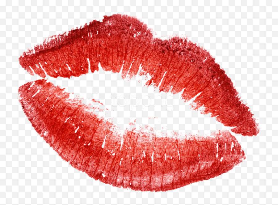 Download Free Png Download Lips Kiss Png Images Background - Kiss Marilyn Monroe Lips Emoji,Kiss Emoji Transparent Background