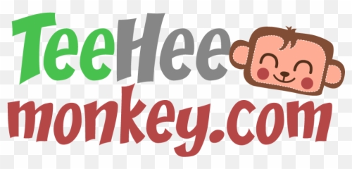 Teehee Monkey - Kids Store Emoji,Teehee Emoji