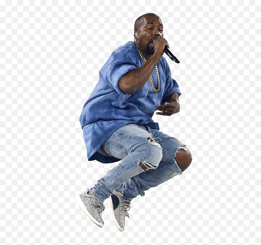 Kanye West Transparent Background Posted By John Cunningham - Kanye West Yeezy Png Emoji,Kanye Shrug Emoji