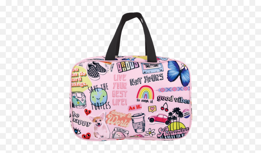 Vsco Bag Emoji,Emoji Backpack With Lunchbox