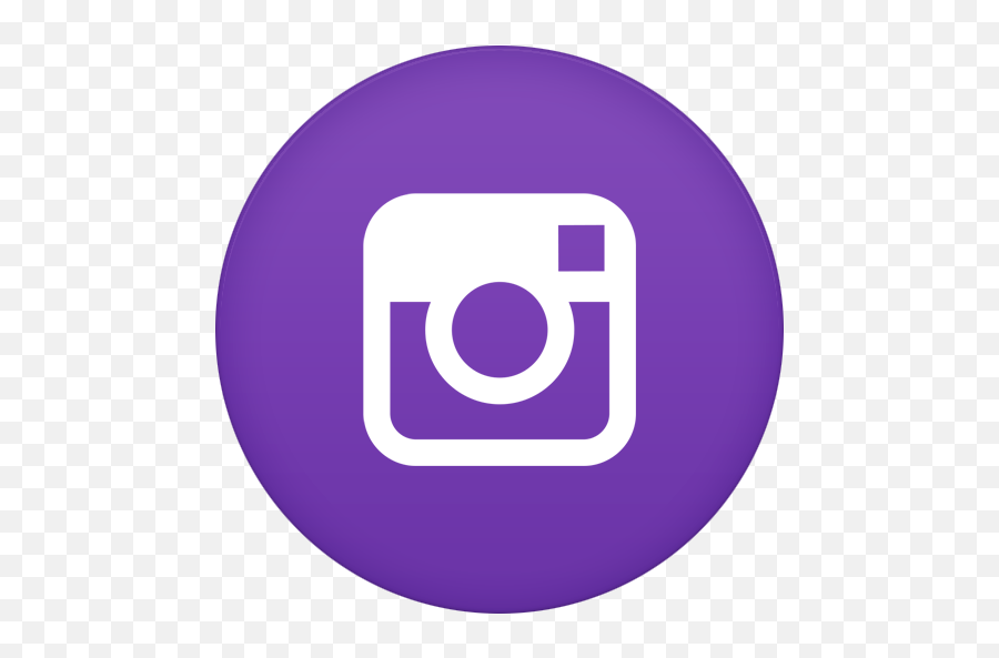 Instagram Icon Circle Iconset Martz90 - Logo De Instagram En Morado Emoji,Emoji Icons For Instagram