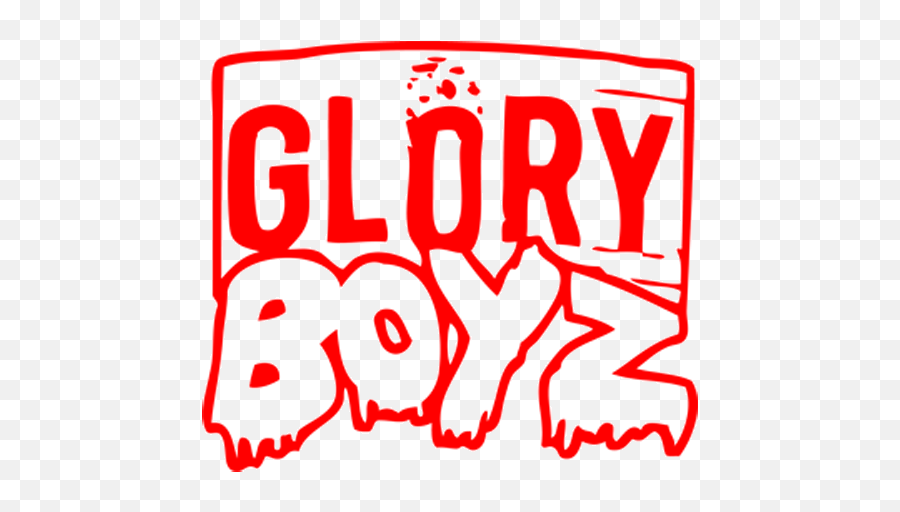 Glory Boyz - Glory Boyz Png Emoji,Glo Gang Emoji