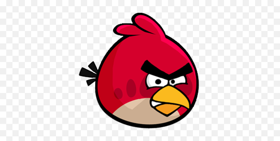 User Blogwildbrick142new Emoticons On Chat Wild Ones - Transparent Angry Birds Red Bird Emoji,Jajaja Emoticon