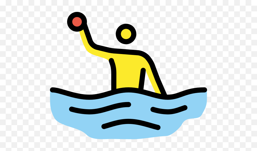 Emoji - Page 8 Typographyguru Water Polo,Black Man Shrug Emoji