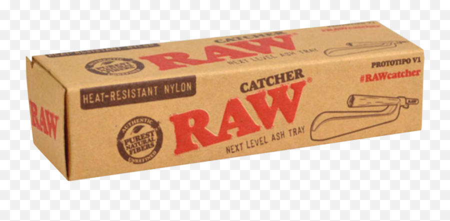 Raw Catcher Cone Ashtray - Raw Papers Emoji,Lean And Dab Emoji