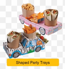 Colpac U2014 Edu0027s Party Pieces - Junk Food Emoji,Emoji 2 Happy Meal