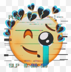Emoji Sticker,Anxiety Emoji Meme