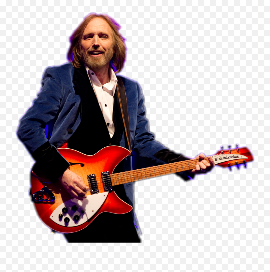 Tompetty Sticker - Tom Petty Emoji,Willie Nelson Emoji