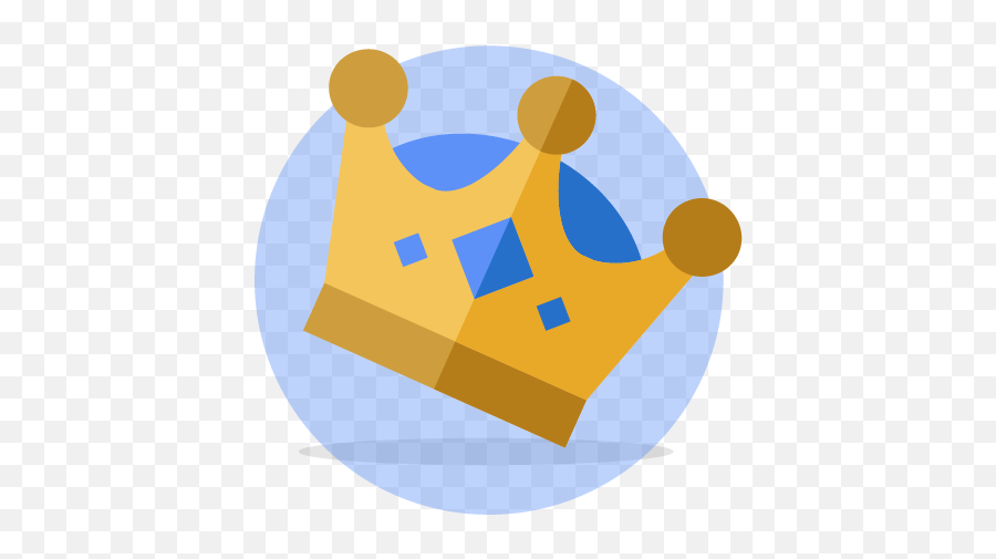 Voor Ondernemers - Crown Emoji,Emoticons Blozen