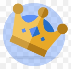 Voor Ondernemers - Crown Emoji,Emoticons Blozen
