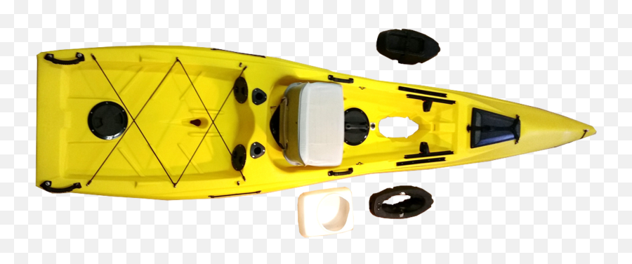 Raptor Sit - Inside Reviews Santa Cruz Kayaks U2026 Paddlingcom Emoji,Emotion Spitfire Kayaks