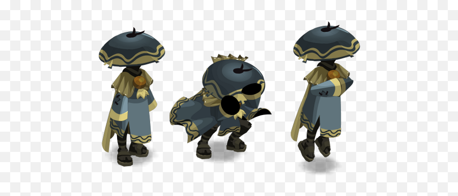 Forum For The Wakfu Mmorpg - Costume Encapuchonné Wakfu Emoji,Sacrier Emoji Download