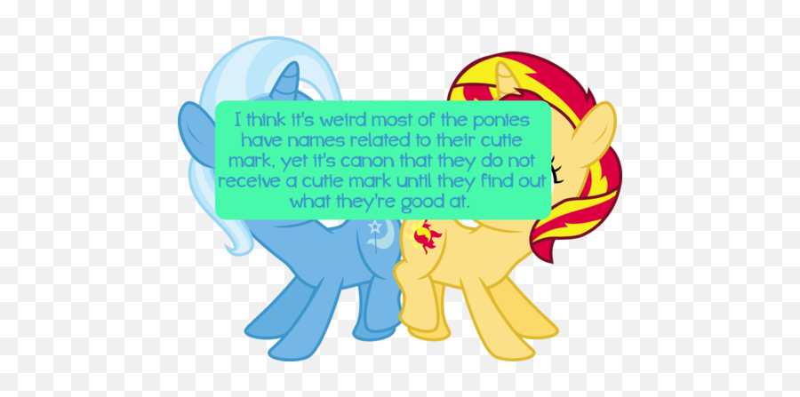 Friendship - My Little Pony De Bebes Emoji,Mlp Emotion Cutimark