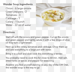 Gm Diet Plan Indian Diet All You Need To Know 2021 Updated - Gm Diet Plan Soup Emoji,Emotions And Feelings Of The Nutrisystem Diet