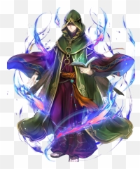 Bramimond - Fire Emblem Heroes Bramimond Emoji,List Of Emotions Fir Actor