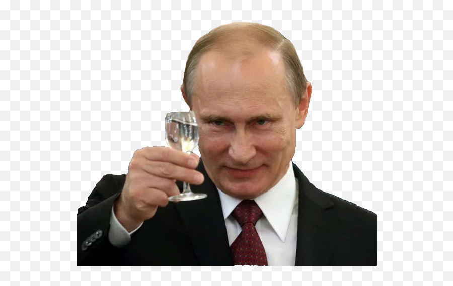 Steam Halloween Sale Discount - Putin Drinking Champagne Emoji,Steam Meme Emoticons