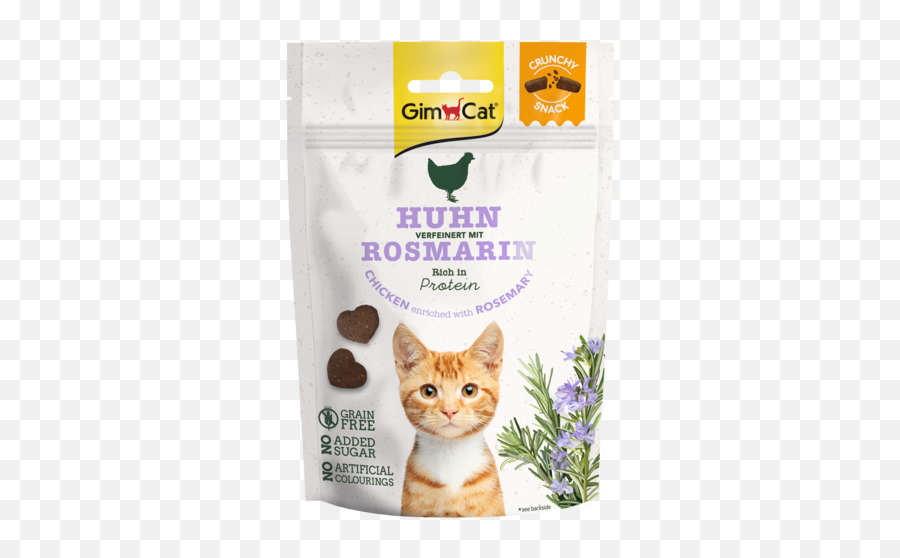 Products Archive - Gimcat Crunchy Snacks Emoji,Cat Definitely Show Emotion
