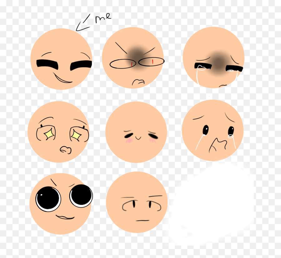 Image - Happy Emoji,First Angry Emoticon