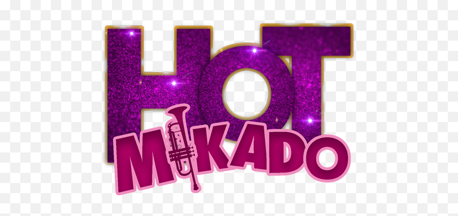 Orbit Arts Academy Performing U0027hot Mikadou0027 Northside - Girly Emoji,African American Emoticons For Facebook