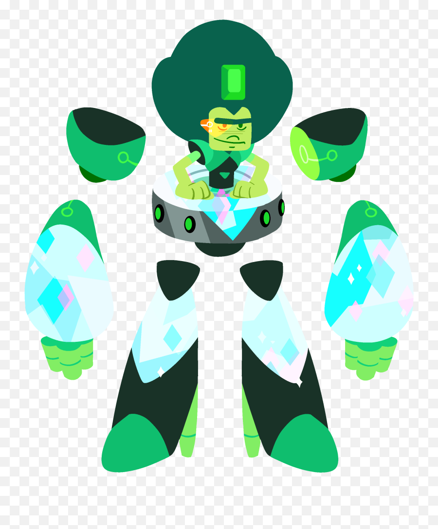 Demantoid - Demantoid Steven Universe Emoji,Lost In Emotion Lisa Wiki