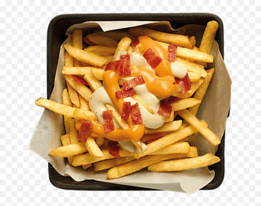 Shrimp City Delivery In Al Khalidiyah Hungerstation - Truffle Fries Emoji,French Fry Emoji