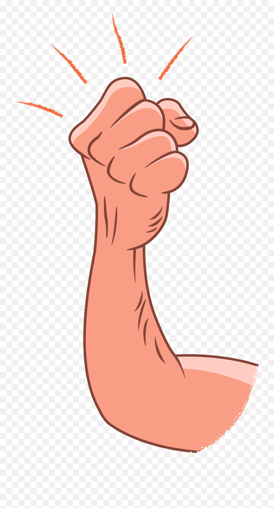 Fist Shake Emoji Transparent Png Image - Shaking Fist Png,Fist Emoji