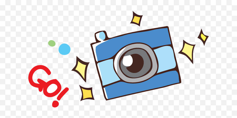 Download Camera Cartoon Korea Free Hq Image Clipart Png Free Emoji,Korean Pig Emoticons Text