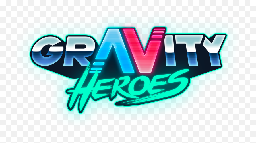 Gravity Heroes Dev Blog - Gravity Heroes Logo Emoji,Controls For Emoticons Overwatch