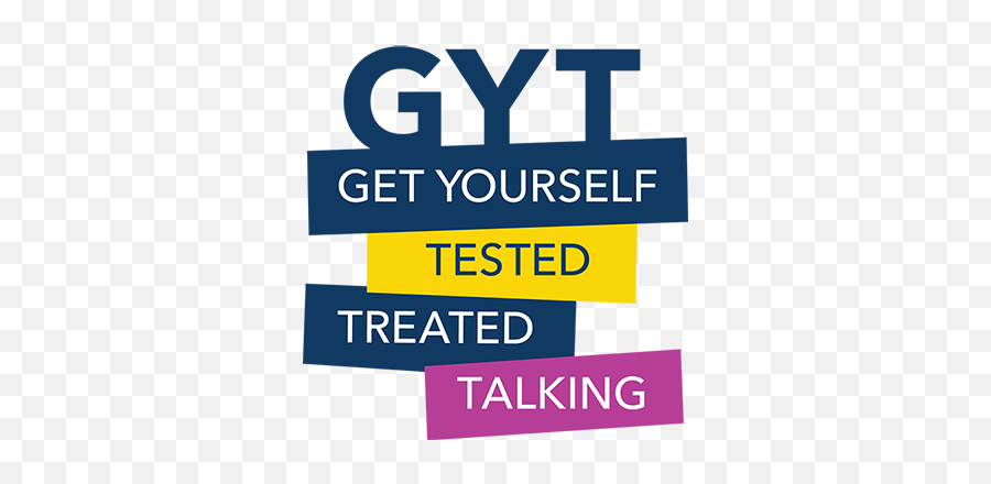 Get Yourself Tested - Get Yourself Tested Treated And Talking Emoji,Planned Parenthood Colored Emojis