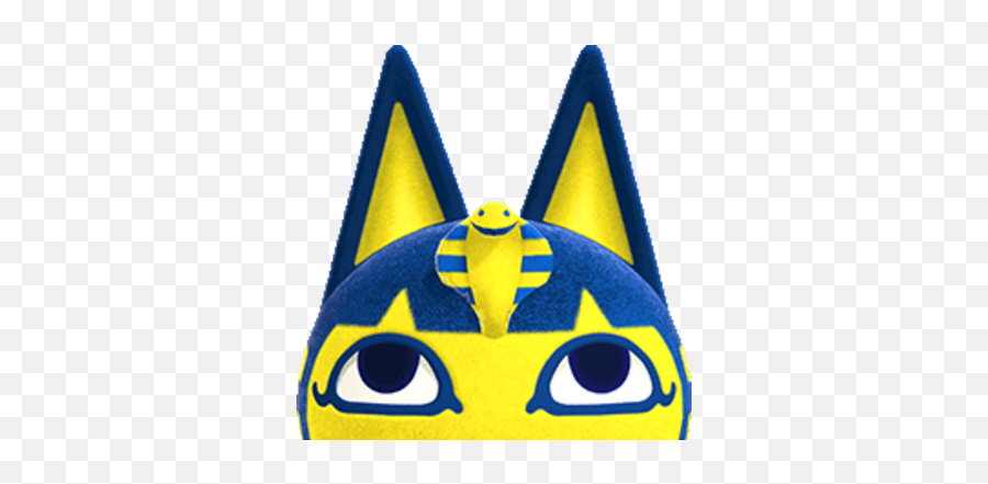 Ankha Animal Crossing Wiki Fandom - Ankha Animal Crossing Emoji,Animal Emotion Quotes