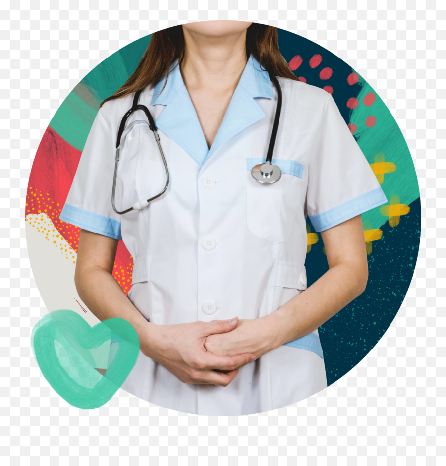 Course Hello Healer Emoji,Nurse Uniform Color And Emotion