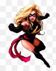 Why Is The Captain Marvel Trailer - Ms Marvel Carol Danvers Emoji,Captian Marvel No Emotions
