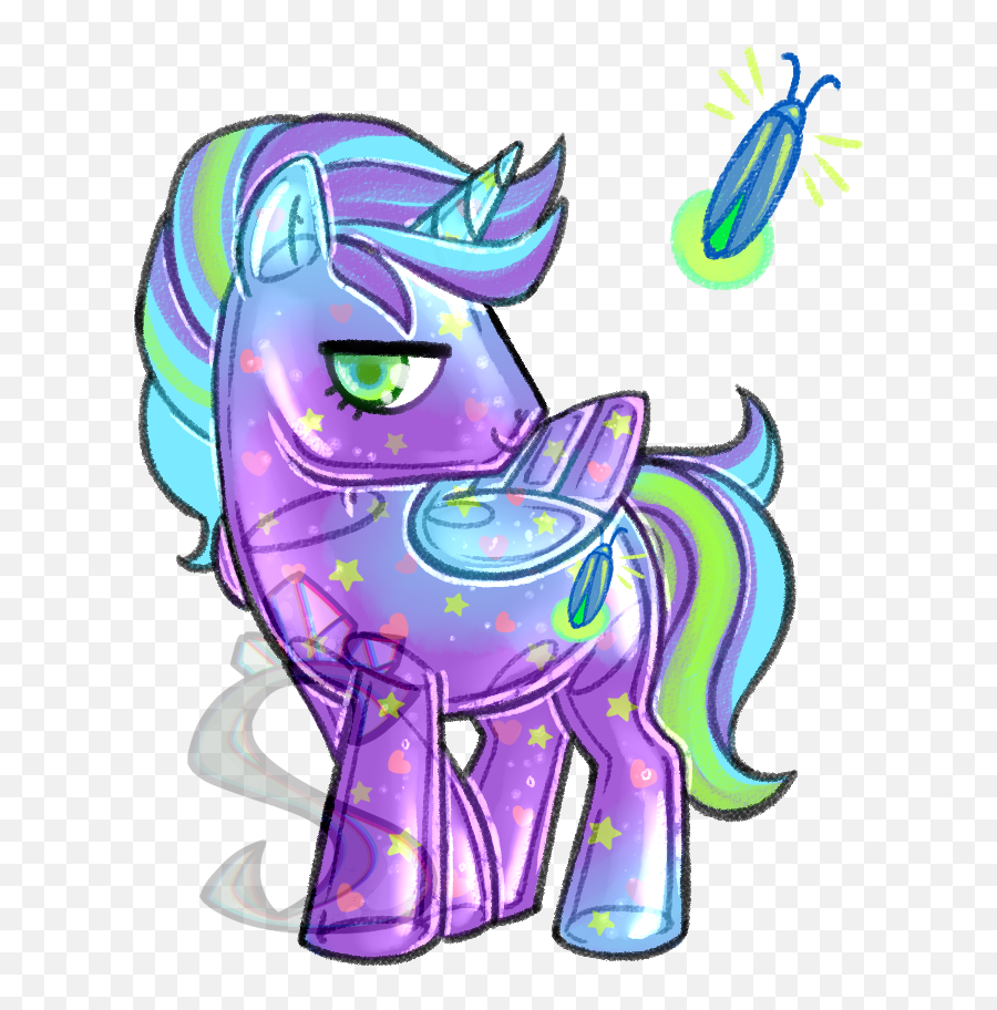 Syrcaid - Mythical Creature Emoji,Mlp Emoticons Deviantart