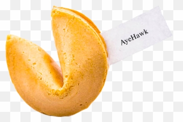 Fortune Cookie 1 - Fresh Emoji,Fortune Cookie Emoji