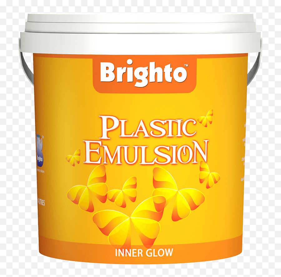Plastic Emulsion - Brighto Paints Emoji,Emotion Paint Colors