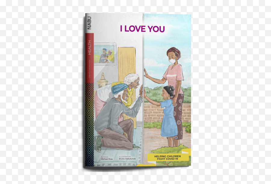 Download Nabuu0027s Covid - 19 Health Collection Nabu Love You By Michael Ross Emoji,The Emotions So I Can Love You Rar